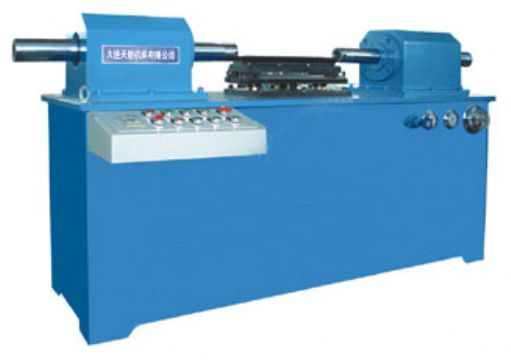 Bearing Press Mounting Machine Series